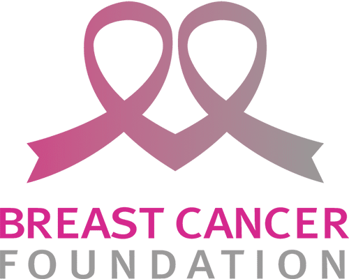 Breast Cancer Foundation Logo